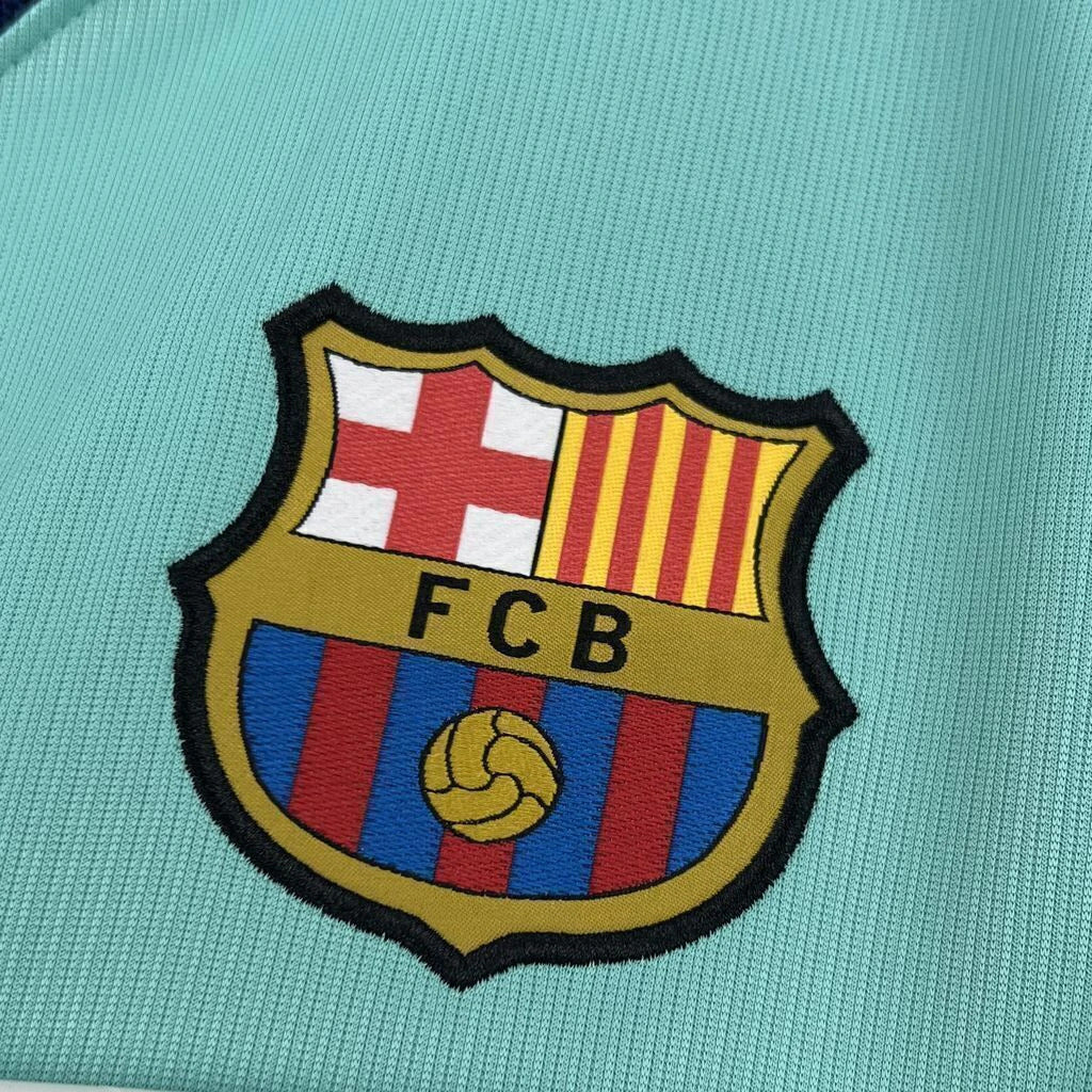 TERCERA 2026/27 · barcelona · Vista y detalles