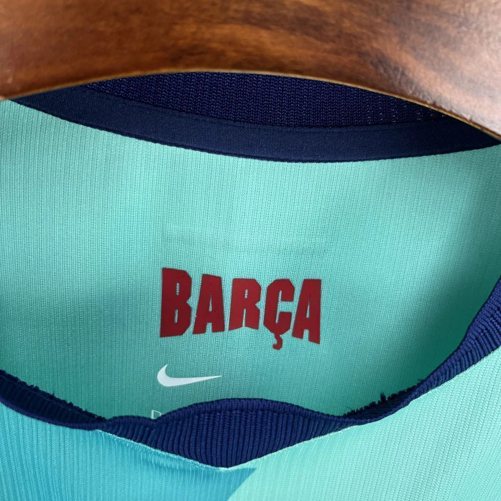 TERCERA 2026/27 · barcelona · Vista y detalles