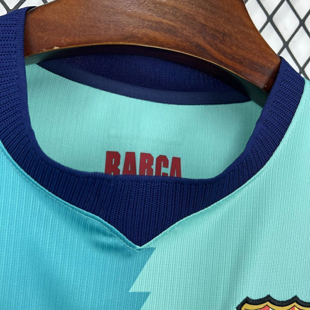 TERCERA 2026/27 · barcelona · Vista y detalles