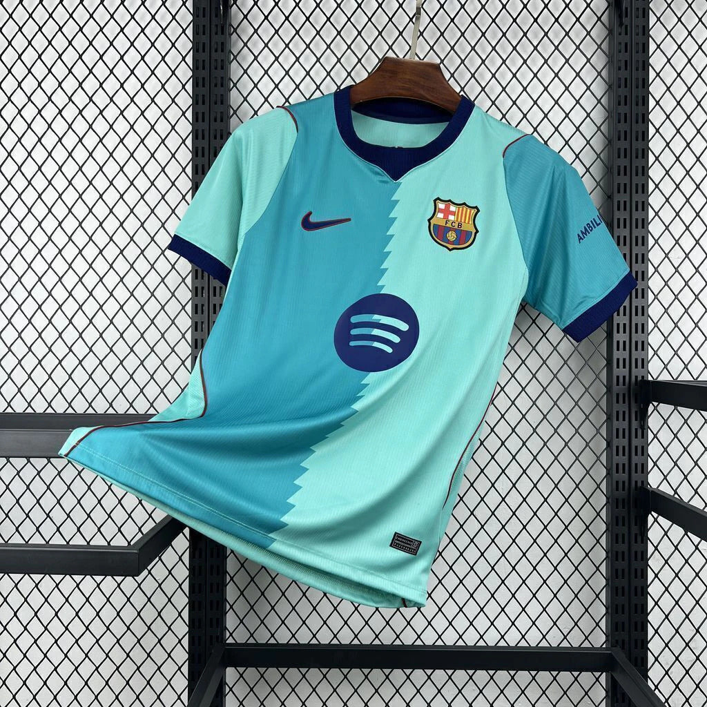 TERCERA 2026/27 · barcelona · Vista y detalles