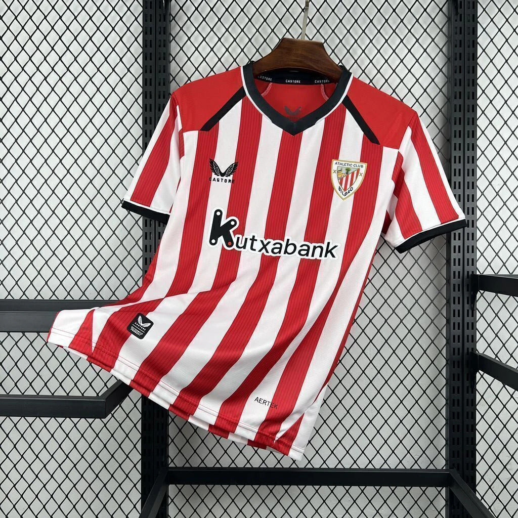 LOCAL 2026/27 · athletic club · Vista y detalles
