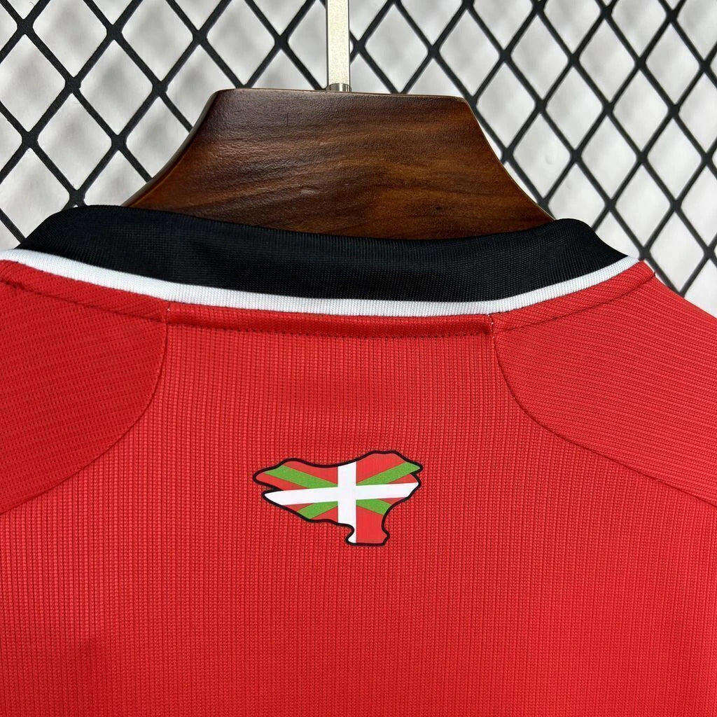 LOCAL 2026/27 · athletic club · Vista y detalles
