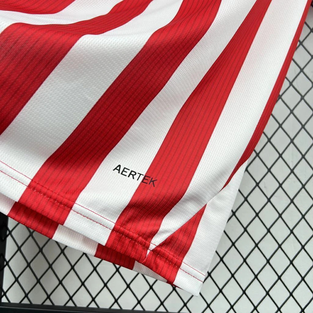 LOCAL 2026/27 · athletic club · Vista y detalles