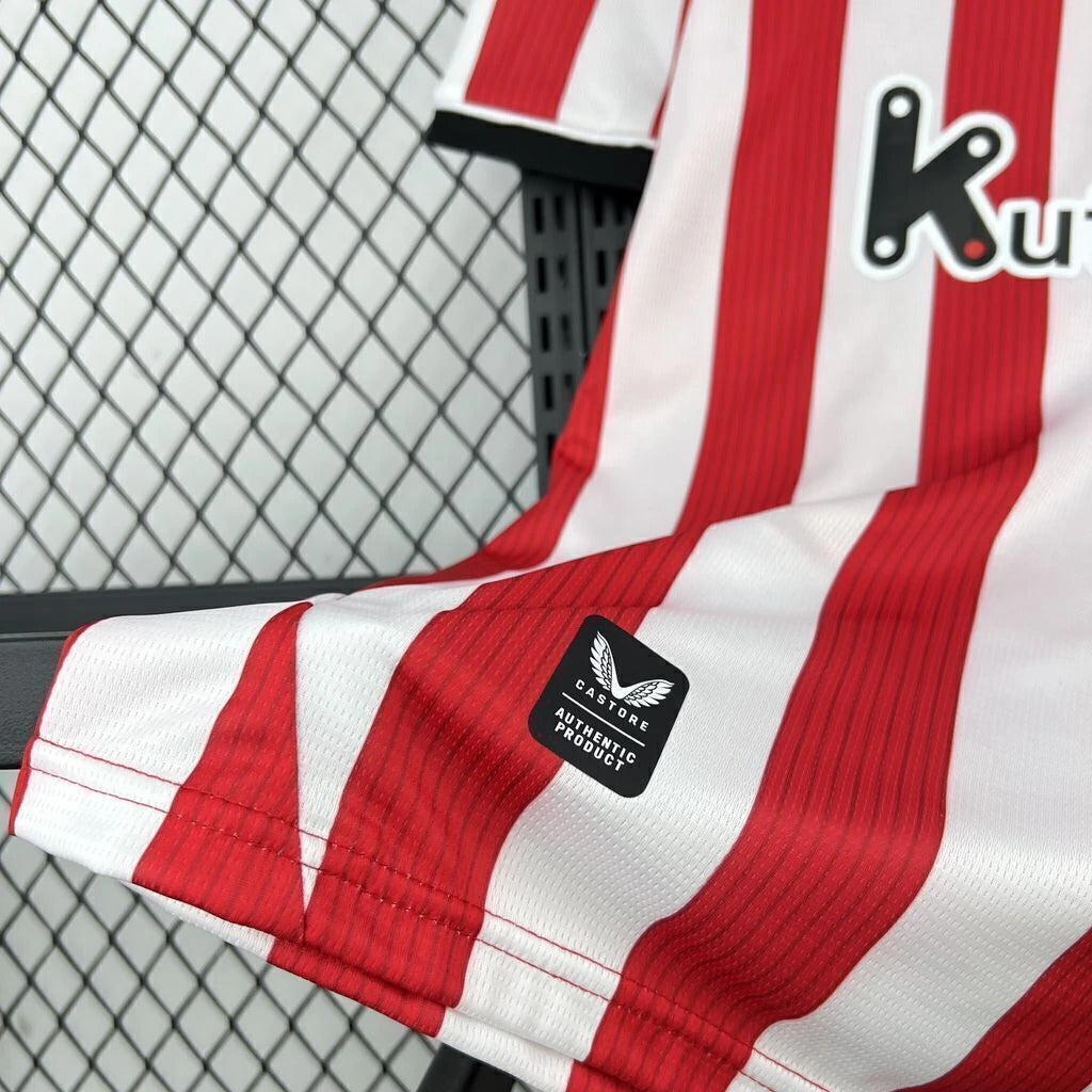 LOCAL 2026/27 · athletic club · Vista y detalles