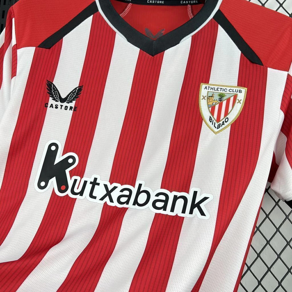 LOCAL 2026/27 · athletic club · Vista y detalles