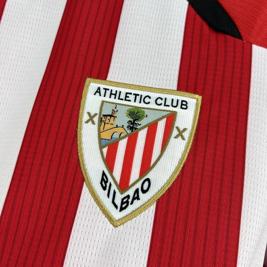 LOCAL 2026/27 · athletic club · Vista y detalles