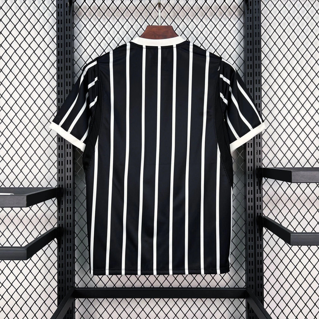 VISITANTE 2026/27 · corinthians · Vista trasera