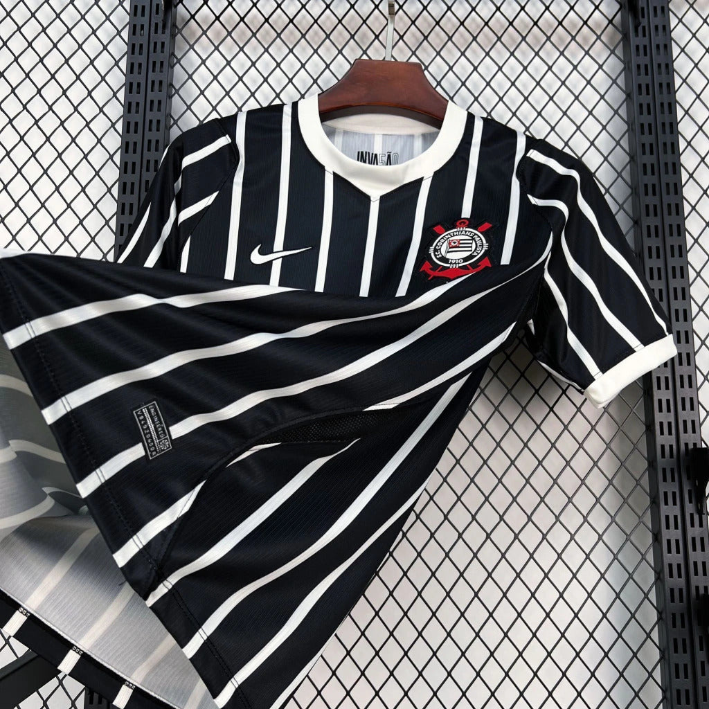 VISITANTE 2026/27 · corinthians · Vista y detalles