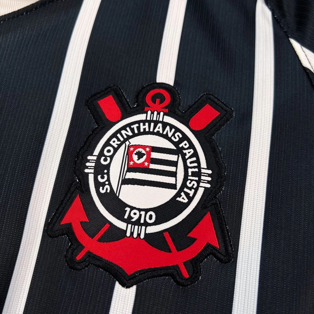 VISITANTE 2026/27 · corinthians · Vista y detalles