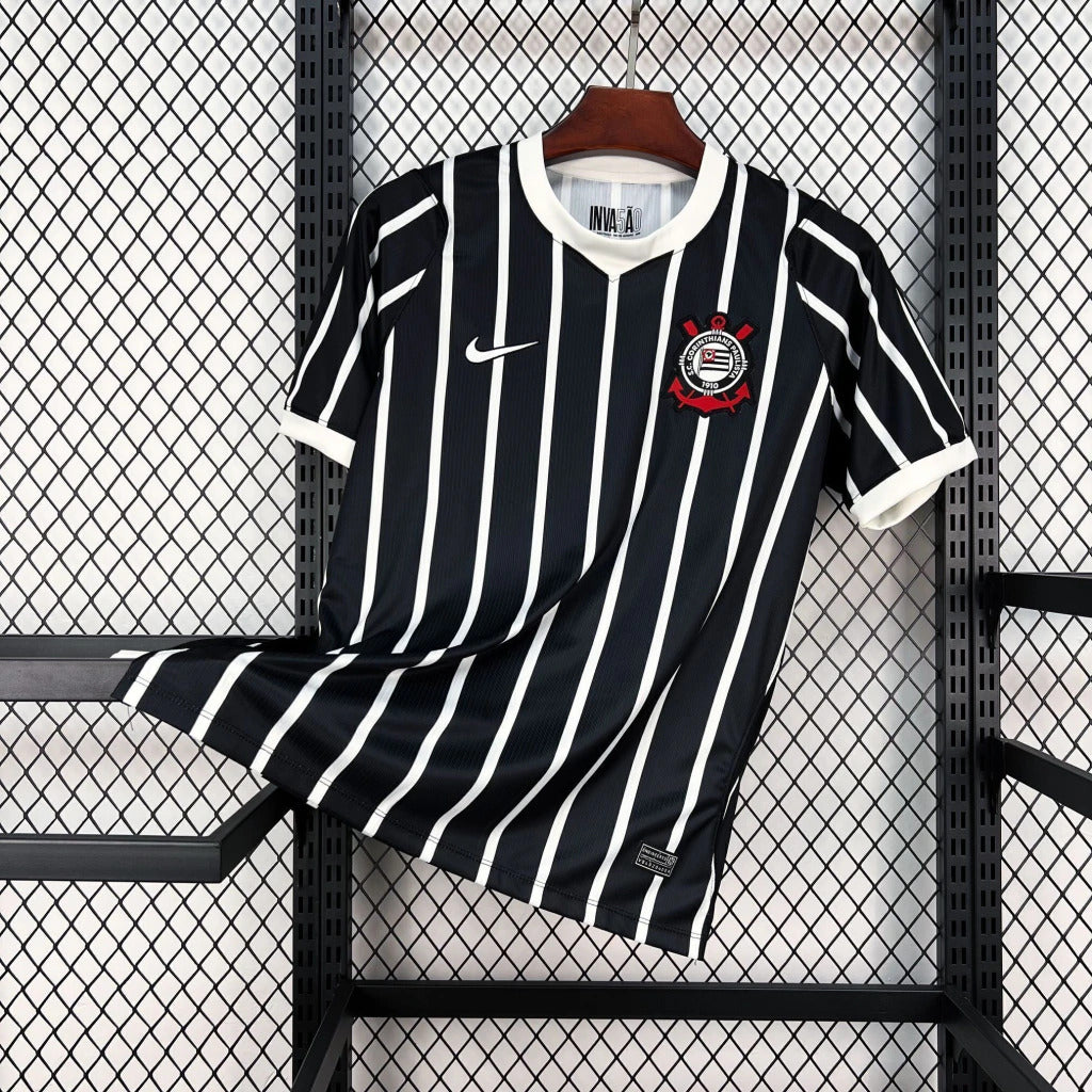VISITANTE 2026/27 · corinthians · Vista y detalles