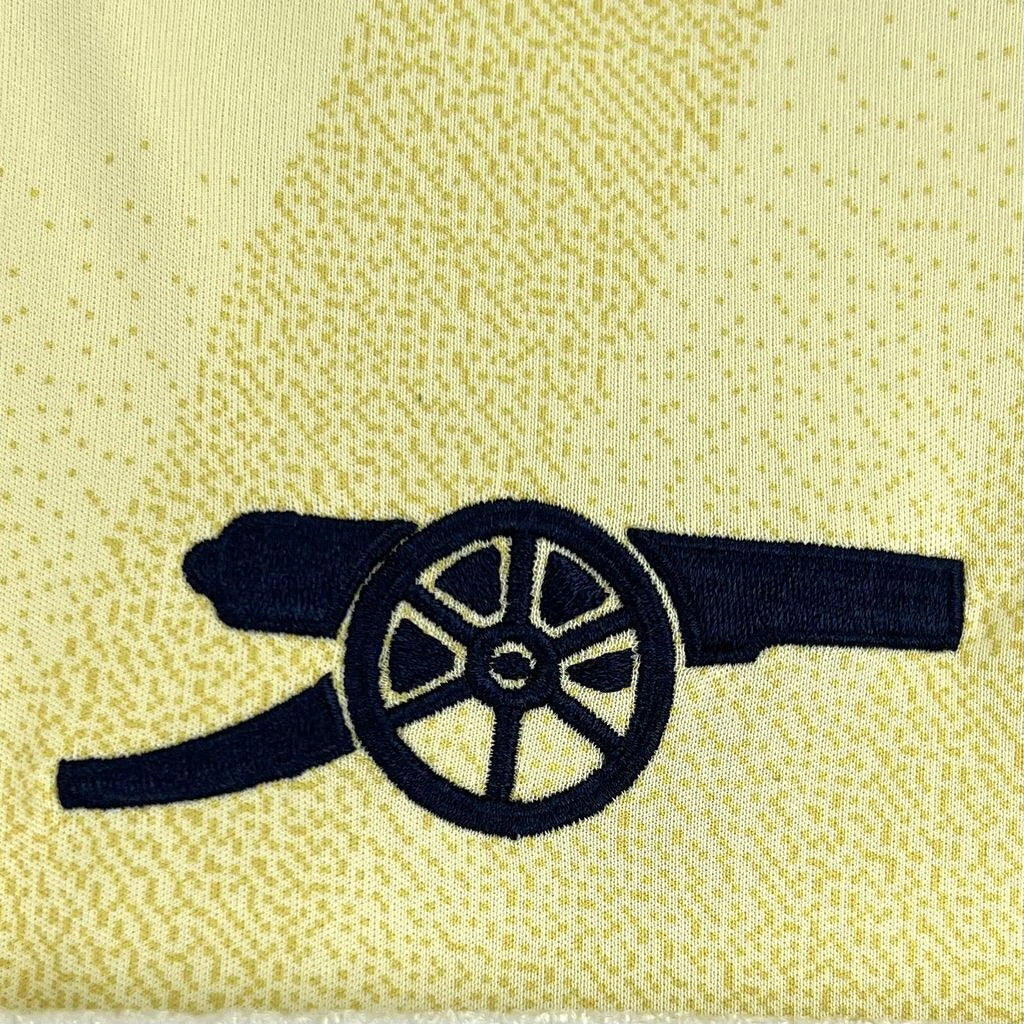 TERCERA 2026/27 · arsenal · Vista y detalles