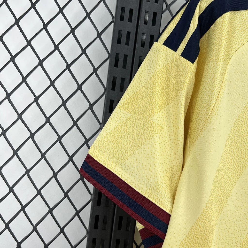 TERCERA 2026/27 · arsenal · Vista y detalles