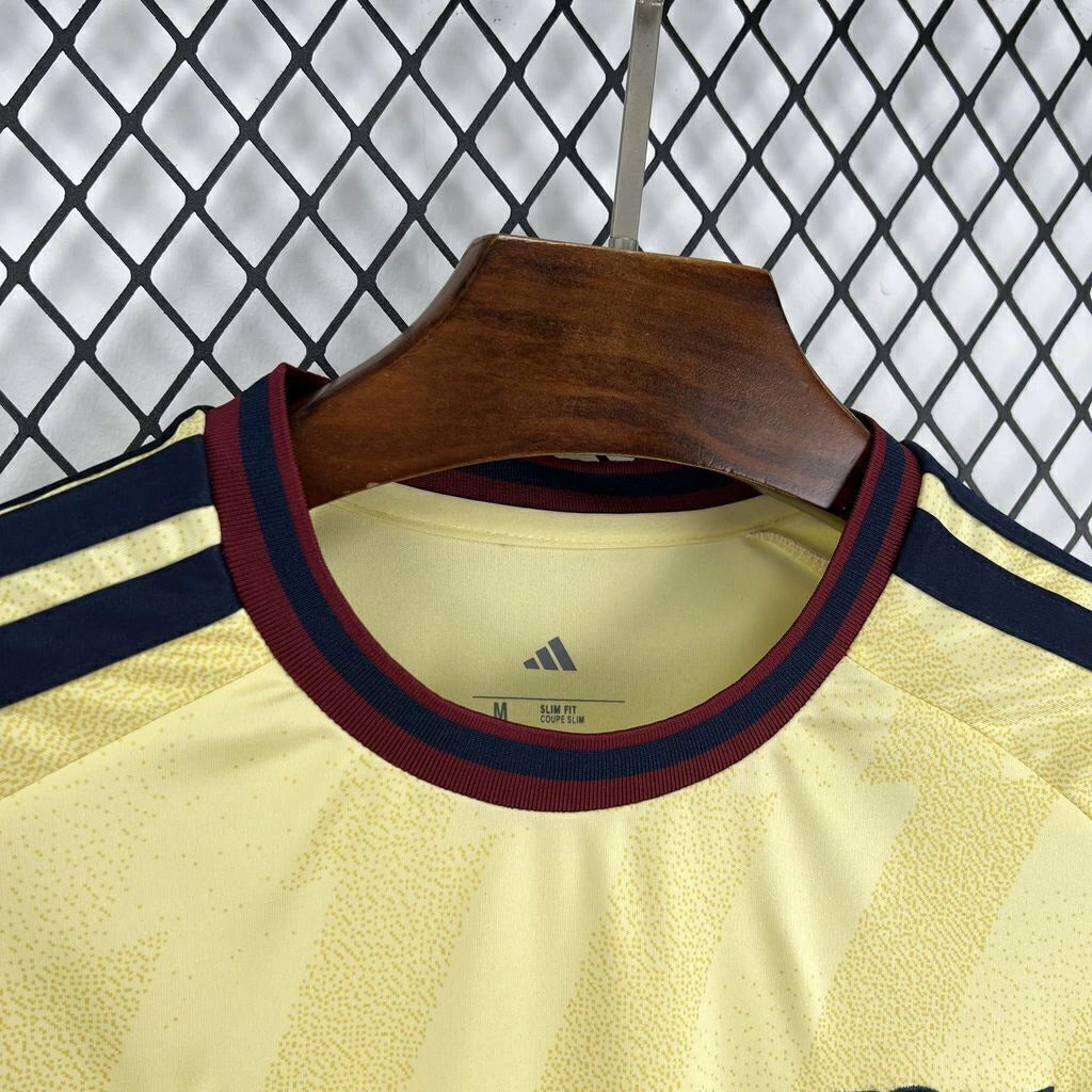 TERCERA 2026/27 · arsenal · Vista y detalles