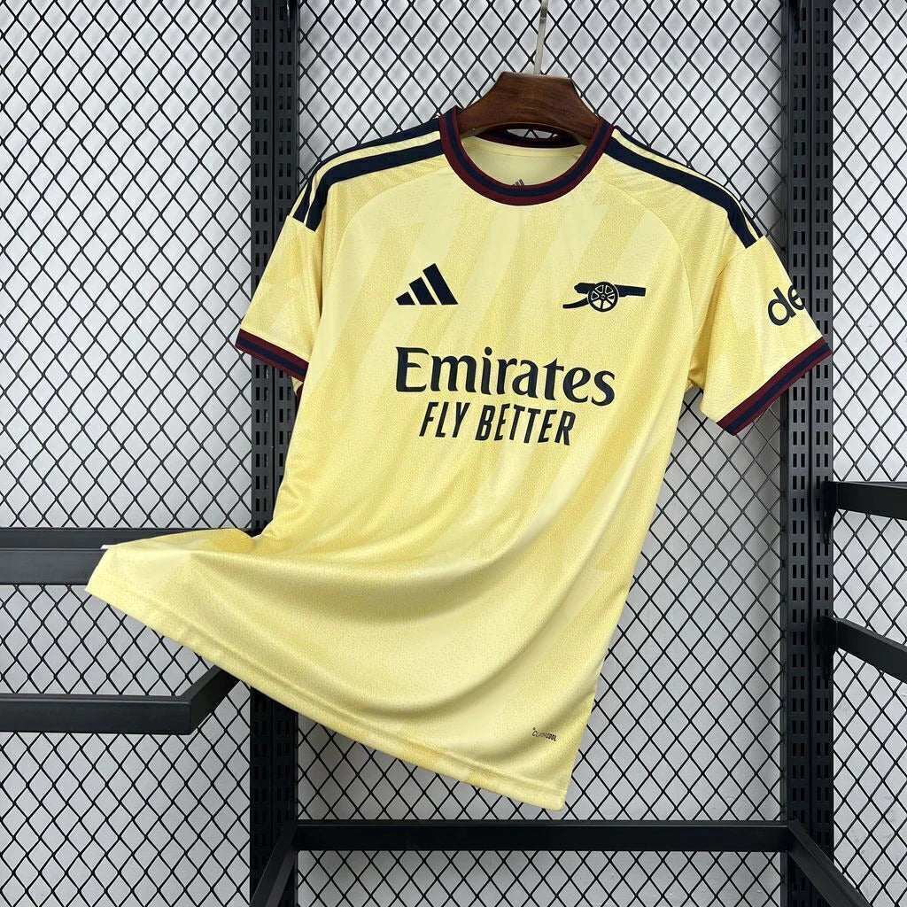 TERCERA 2026/27 · arsenal · Vista y detalles