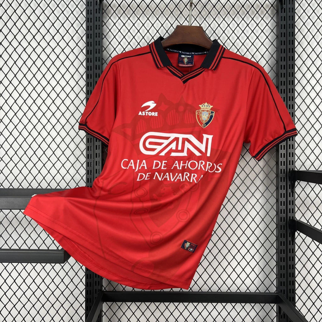 LOCAL 1998/00 · osasuna · Vista y detalles