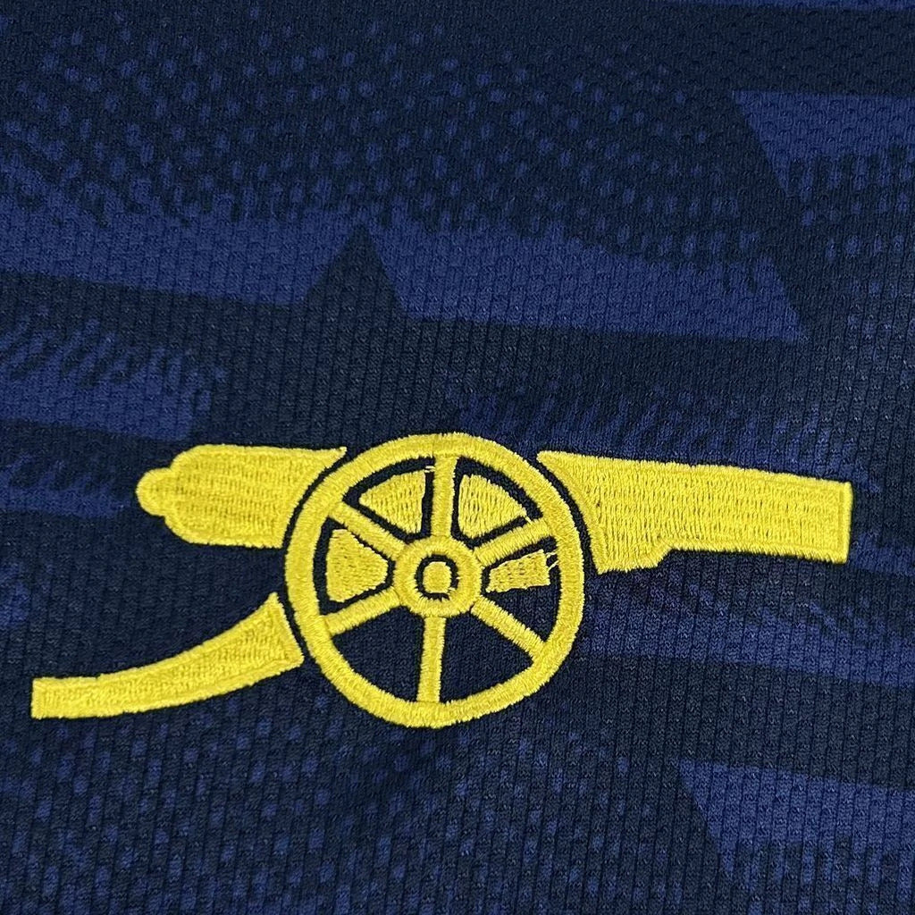 TERCERA 2026/27 · arsenal · Vista y detalles