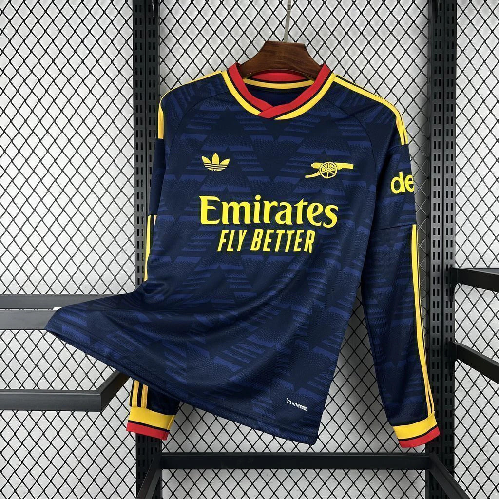 TERCERA 2026/27 · arsenal · Vista y detalles