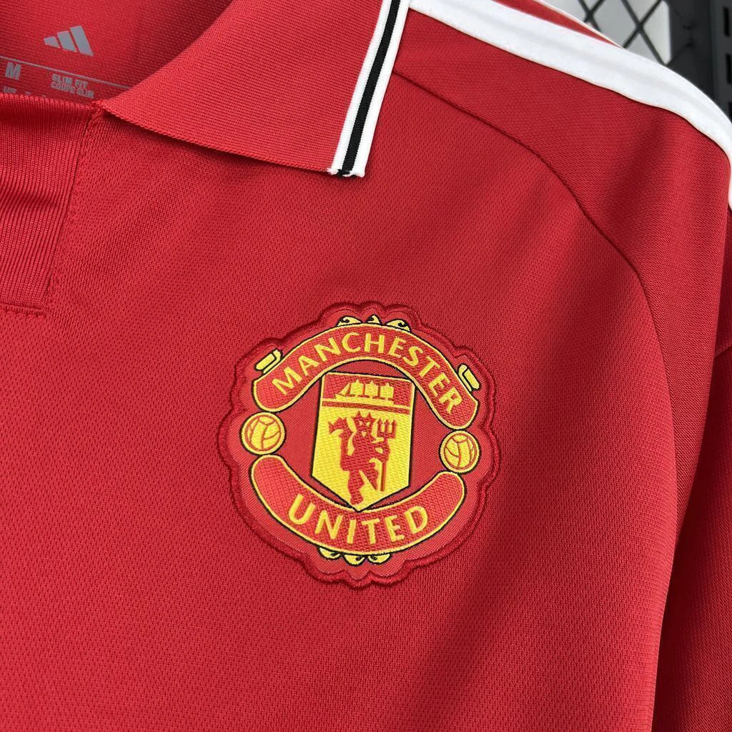 LOCAL 2026/27 · manchester united · Vista y detalles