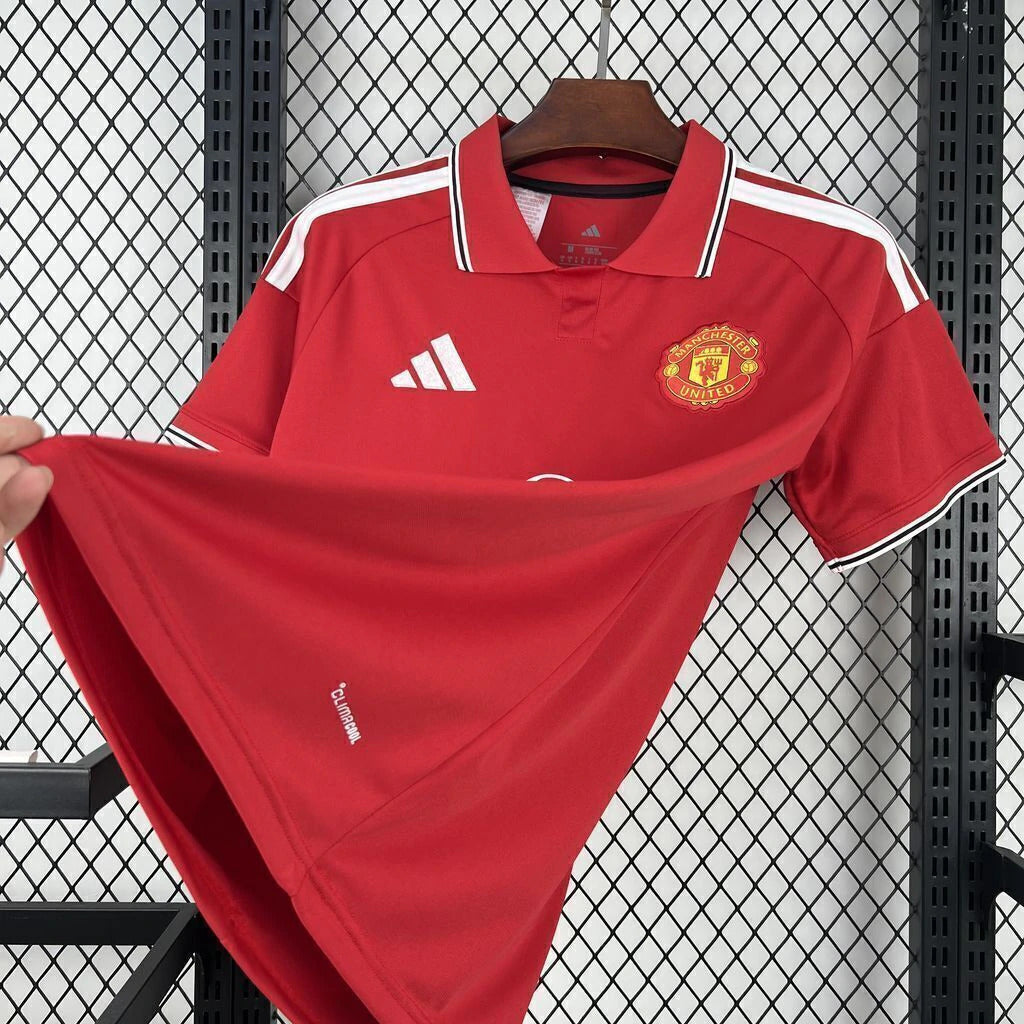 LOCAL 2026/27 · manchester united · Vista y detalles