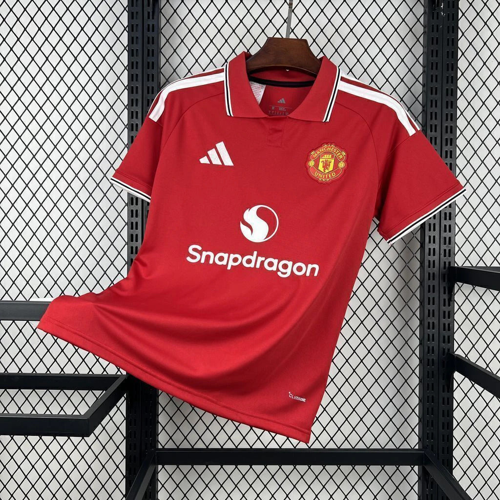 LOCAL 2026/27 · manchester united · Vista y detalles