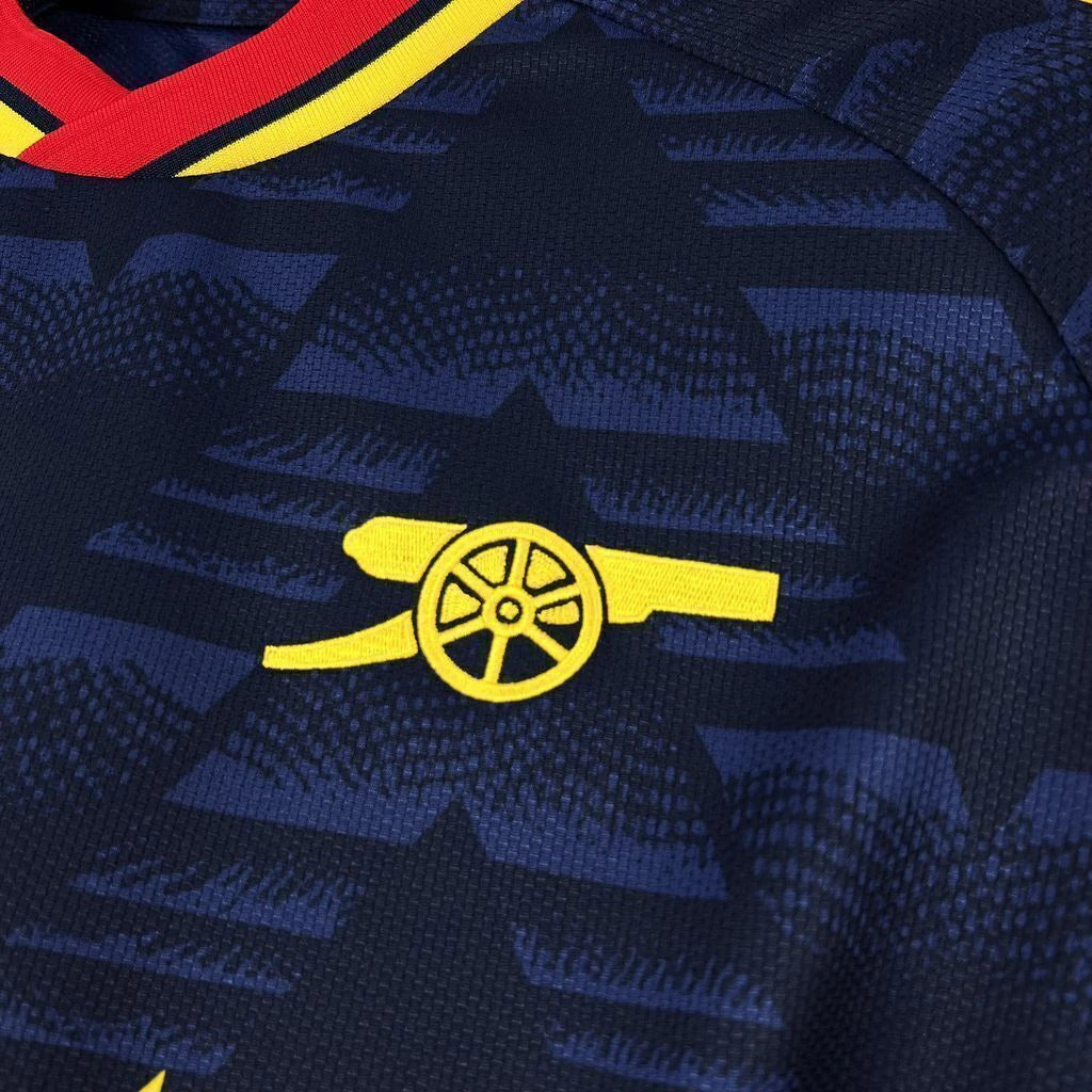 TERCERA 2026/27 · arsenal · Vista y detalles
