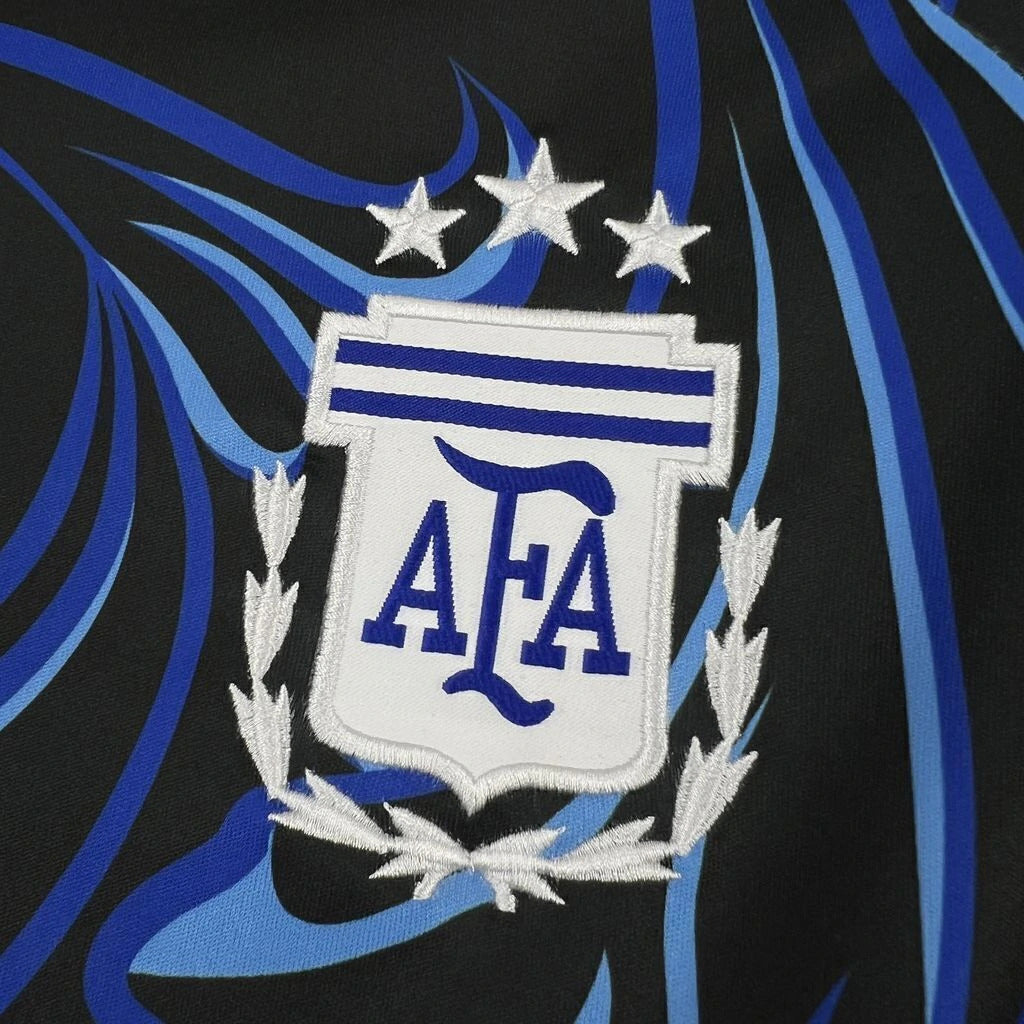 VISITANTE 2026/27 · argentina · Vista y detalles
