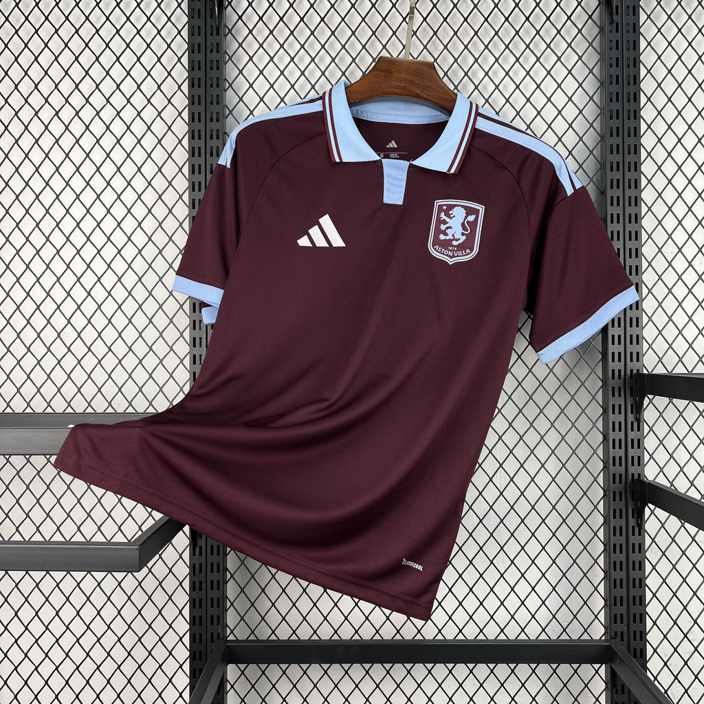 LOCAL 2026/27 · aston villa · Vista y detalles