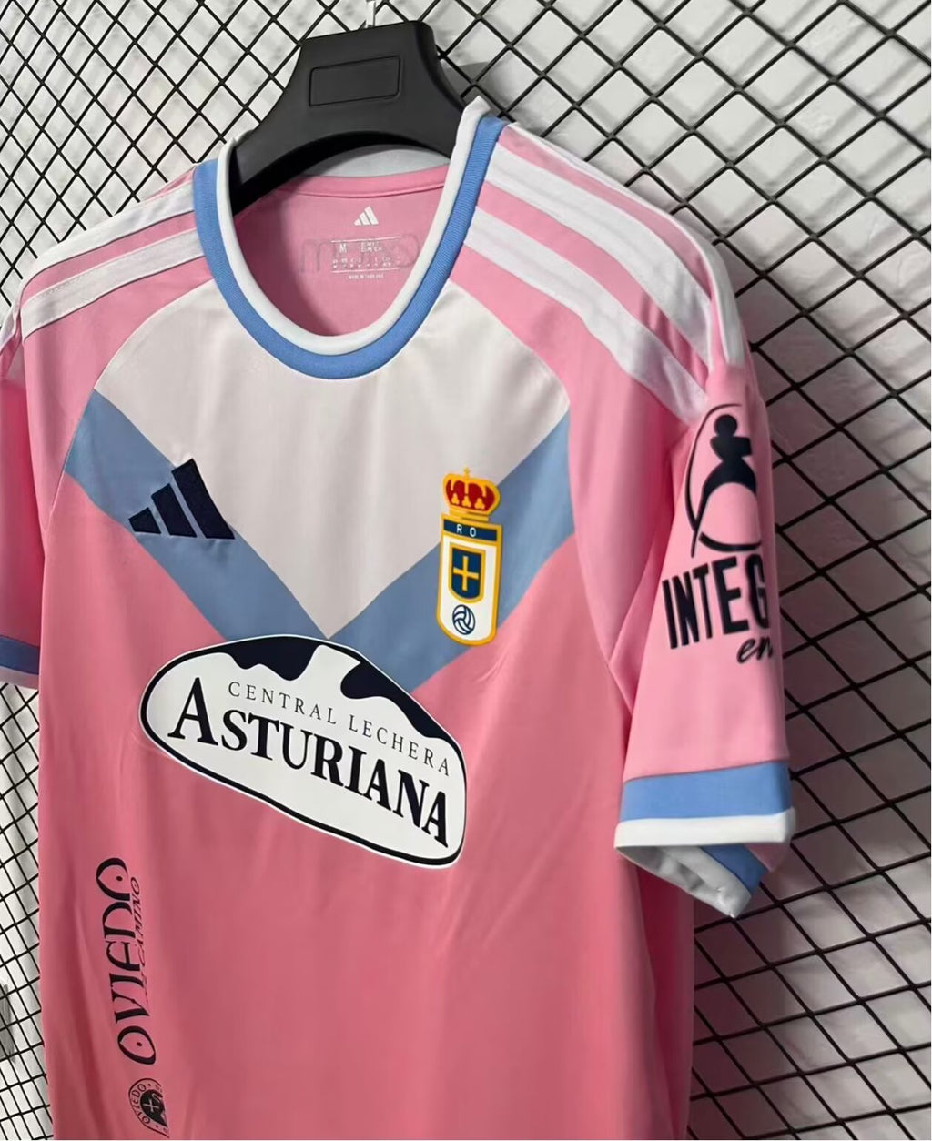 EDICIÓN ESPECIAL 2026/27 · real oviedo · Vista y detalles