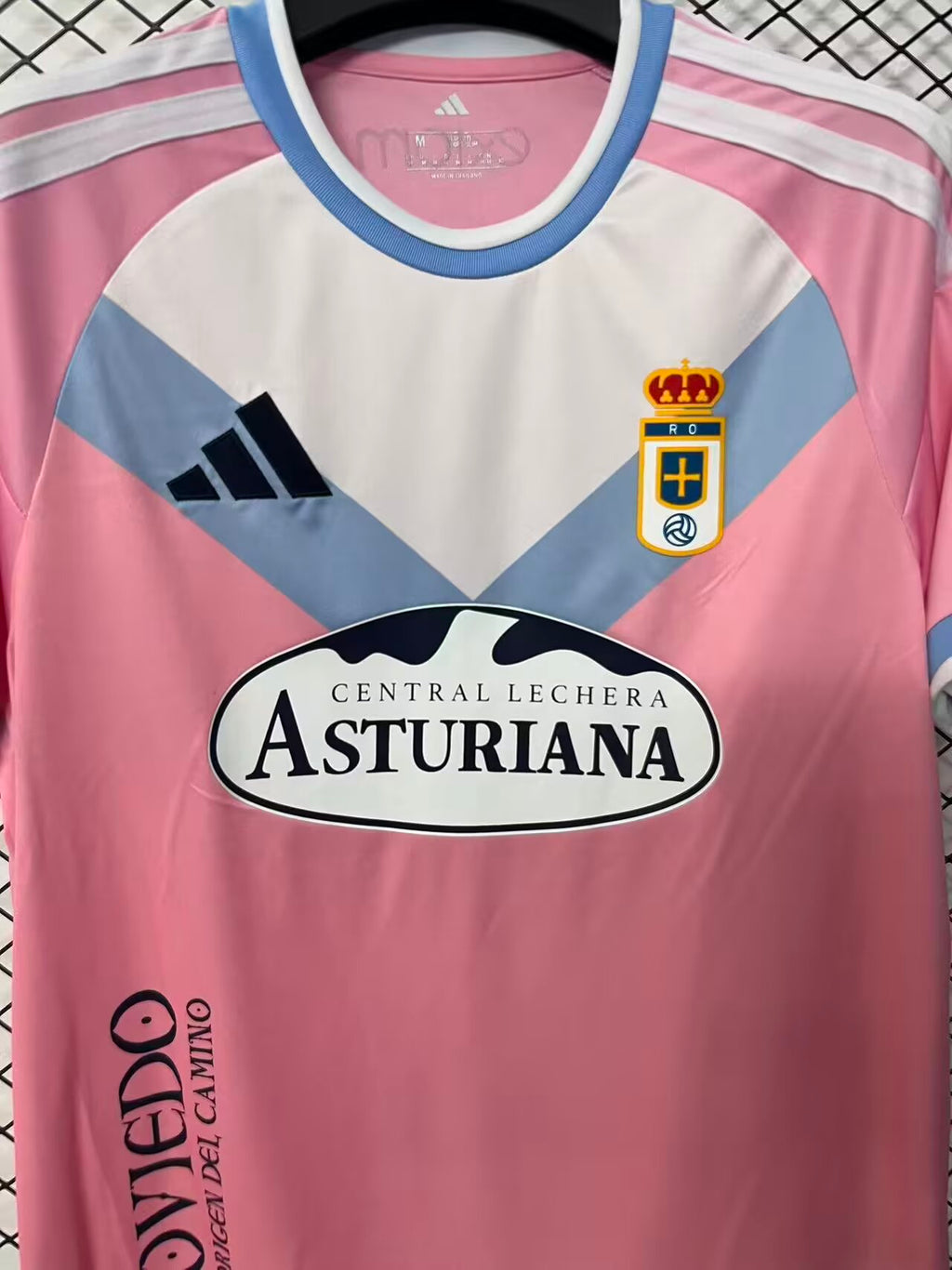 EDICIÓN ESPECIAL 2026/27 · real oviedo · Vista y detalles