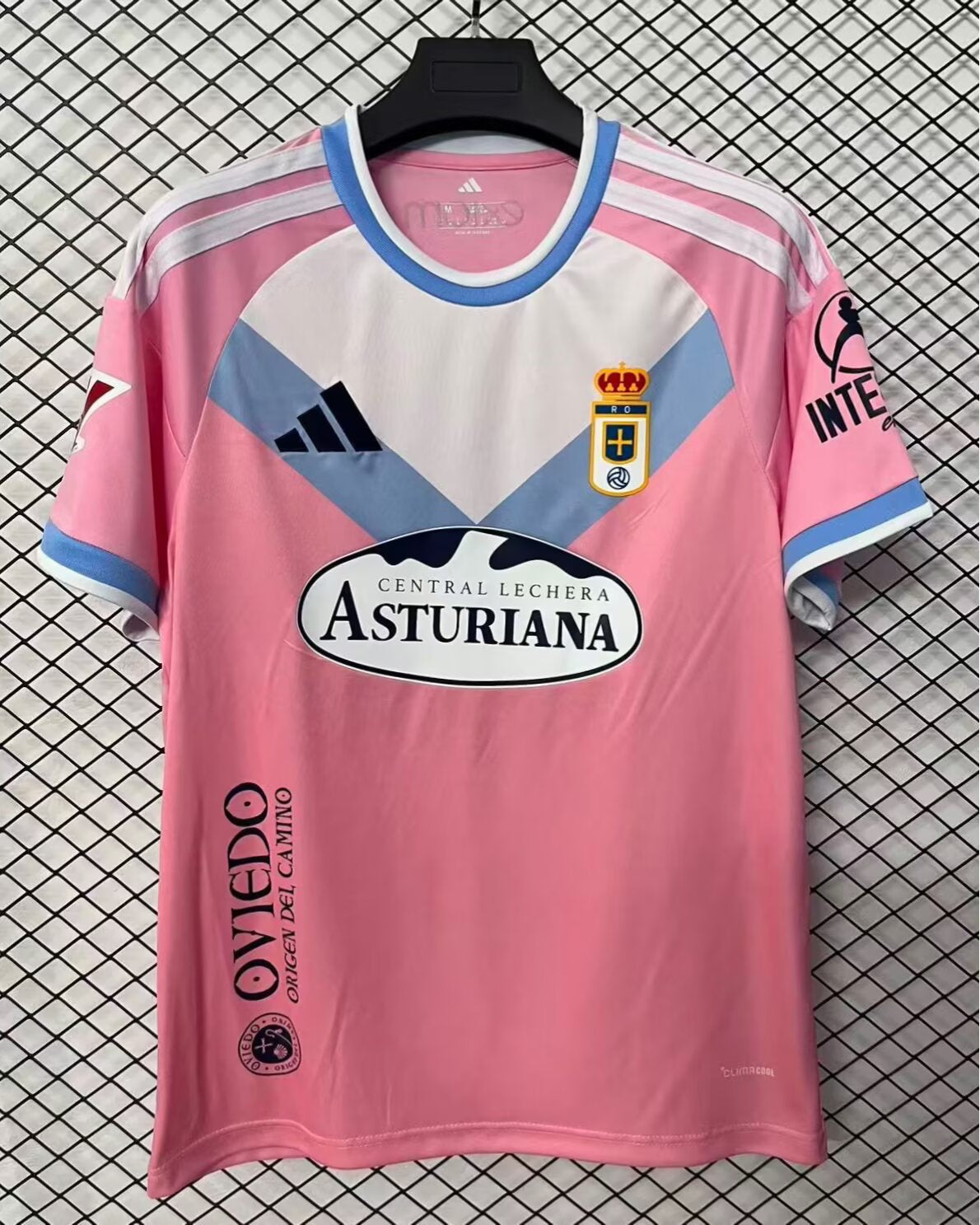 EDICIÓN ESPECIAL 2026/27 · real oviedo · Vista y detalles