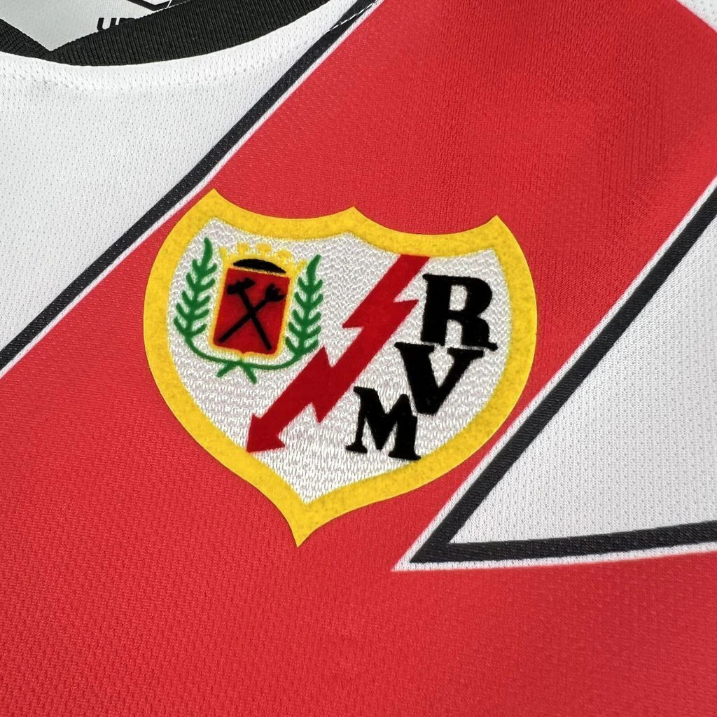 LOCAL 2025/26 · rayo vallecano · Vista y detalles