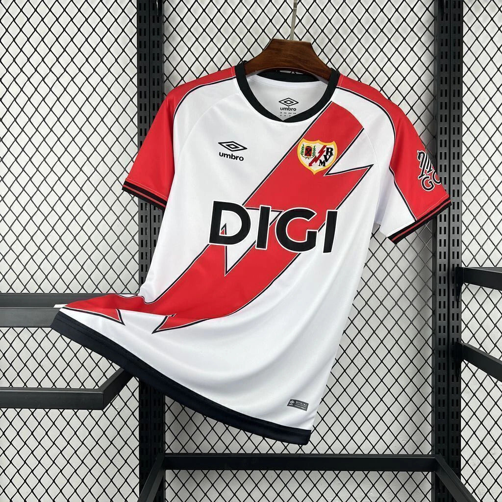 LOCAL 2025/26 · rayo vallecano · Vista y detalles