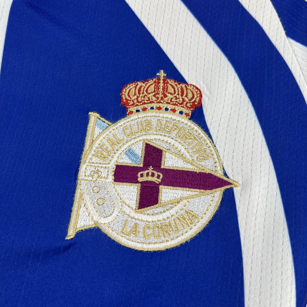 EDICIÓN ESPECIAL 2025/26 · deportivo coruna · Vista y detalles