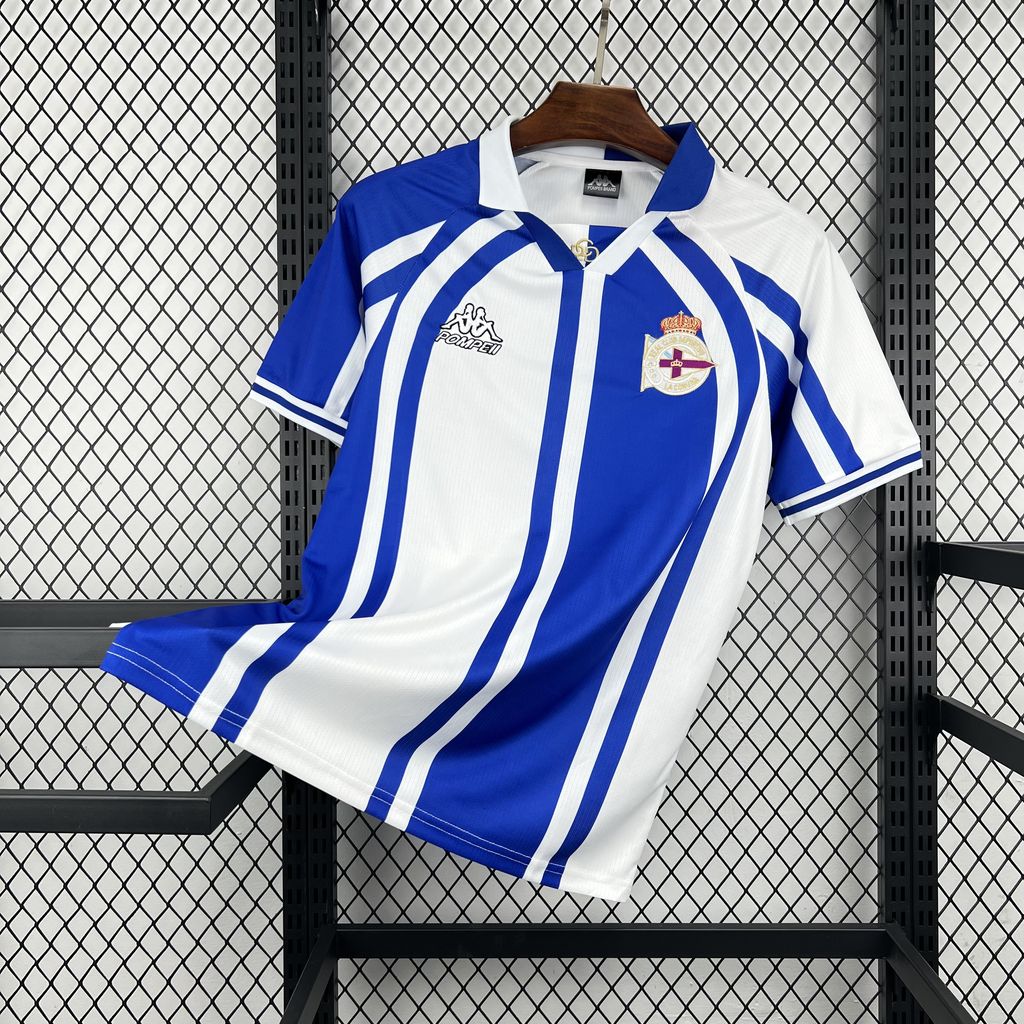 EDICIÓN ESPECIAL 2025/26 · deportivo coruna · Vista y detalles
