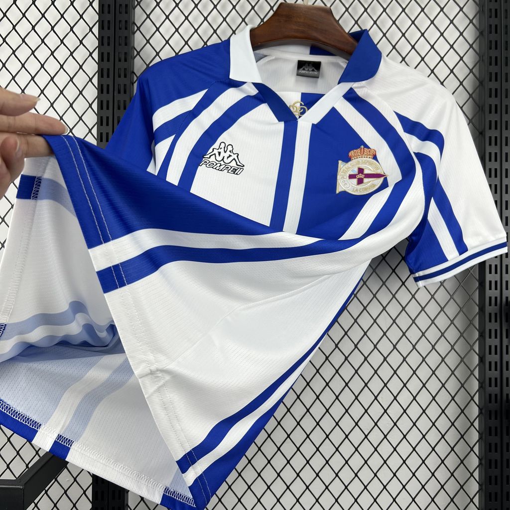EDICIÓN ESPECIAL 2025/26 · deportivo coruna · Vista y detalles