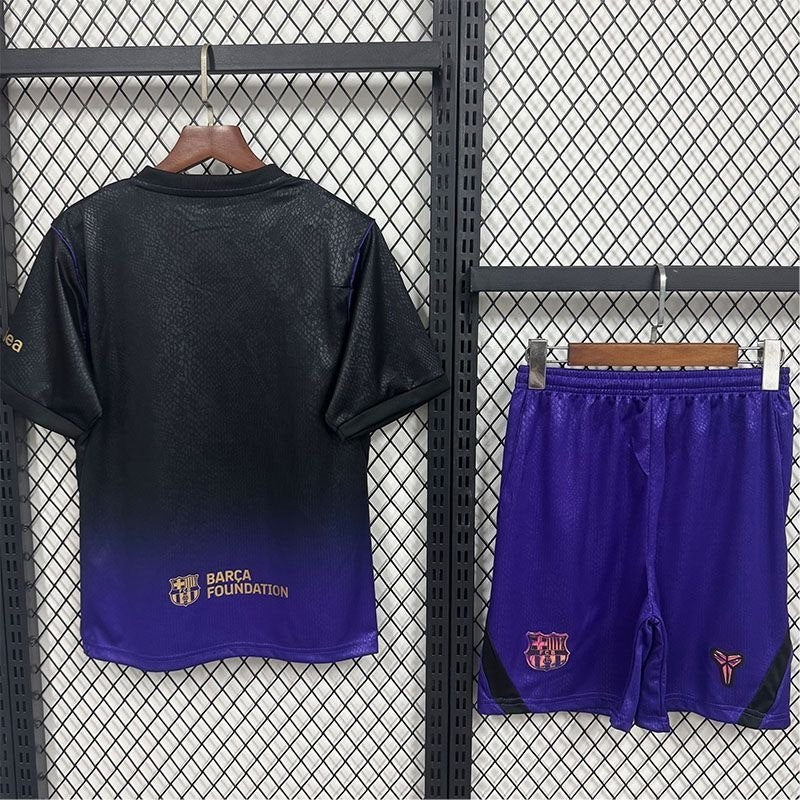 TERCERA 2026/27 · barcelona · Vista trasera