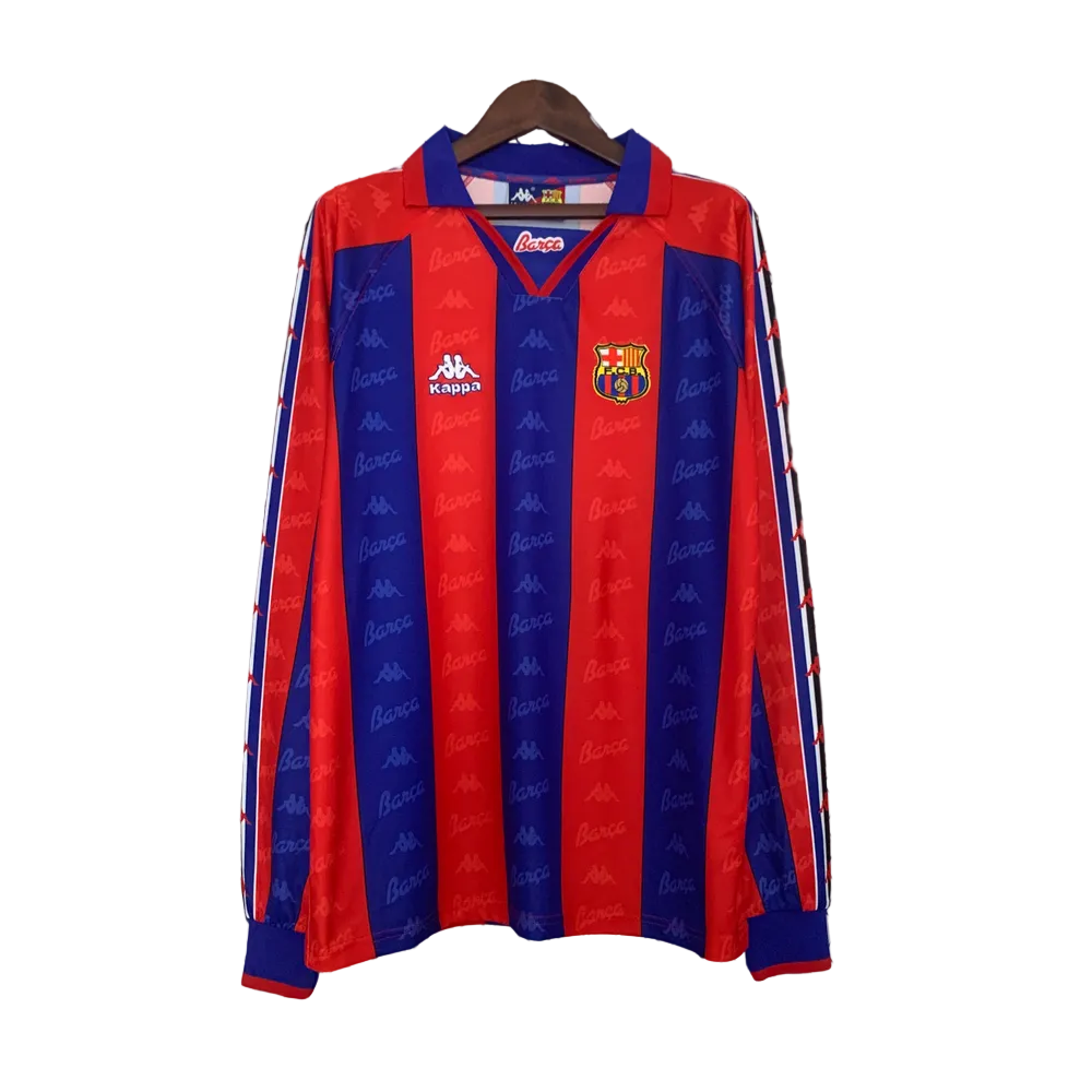 LOCAL 1996/97