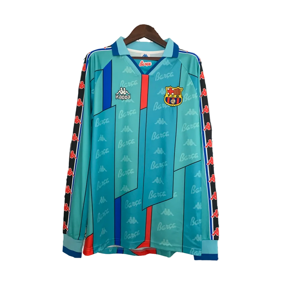 VISITANTE 1996/97
