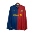 LOCAL 2008/09