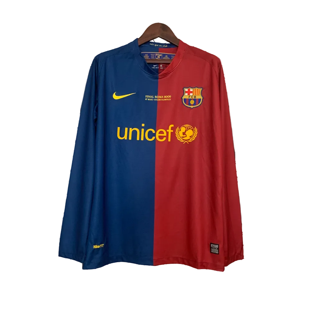 LOCAL 2008/09