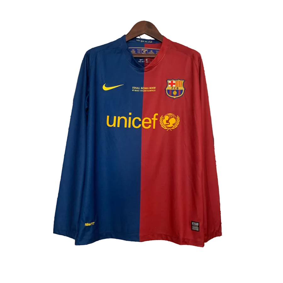 LOCAL 2008/09