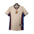 VISITANTE 1998/99