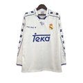 Real Madrid · LOCAL 1994/96 · Manga larga · FAN