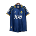 Real Madrid · TERCERA 1998/00 · Manga corta · FAN