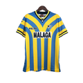 Málaga CF · VISITANTE 1997/98 · Manga corta · FAN