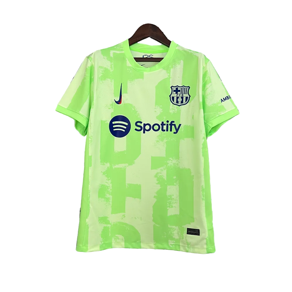 TERCERA 2024/25