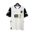 Valencia CF · LOCAL 2024/25 · Manga corta · FAN