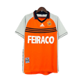 RC Deportivo de La Coruña · TERCERA 1998/99 · Manga corta · FAN