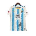 Málaga CF · LOCAL 2024/25 · Manga corta · FAN