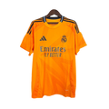Real Madrid · VISITANTE 2024/25 · Manga corta · FAN